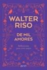 DE MIL AMORES | 9788408202134 | RISO, WALTER