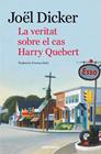VERITAT SOBRE EL CAS HARRY QUEBERT, LA | 9788418132476 | DICKER, JOËL