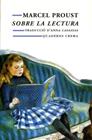 SOBRE LA LECTURA | 9788477271666 | PROUST, MARCEL