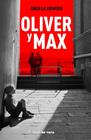 OLIVER Y MAX | 9788415594246 | ARMERO, ANGELA