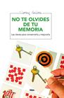 NO TE OLVIDES DE TU MEMORIA | 9788415541295 | GUILERA, LLORENÇ