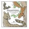 MAMIFERS | 9788412197822 | GOMEZ, DANI