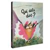 QUI DELS DOS? | 9788411583695 | ALEMAGNA, BEATRICE