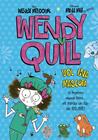 WENDY QUILL VOL UNA MASCOTA | 9788499065687 | MEDDOUR, WENDY