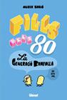 FILLS DELS 80 1 | 9788483577912 | SALÓ, ALEIX