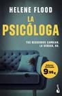 PSICÓLOGA, LA | 9788408323556 | FLOOD, HELENE
