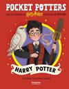 POCKET POTTERS 1. HARRY POTTER  | 9791387736019 | ROWLING, J.K./SMILLIE, NATALIE