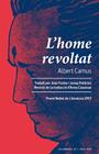 HOME REVOLTAT, L' | 9788417925666 | CAMUS, ALBERT