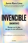INVENCIBLE | 9788411192392 | KERN LIMA, JAMIE