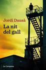 NIT DEL GALL, LA | 9788419245205 | DAUSÀ, JORDI