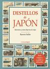 DESTELLOS DE JAPÓN | 9788418857867 | SALLÉS, RAMON