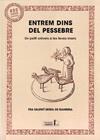 ENTREM DINS DEL PESSEBRE | 9788412356632 | SERRA I FORNELL, VALENTÍ