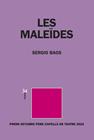 LES MALEÏDES | 9788417469641 | BAOS, SERGIO