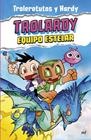 TROLARDY 5. EQUIPO ESTELAR | 9788427051447 | TROLEROTUTOS Y HARDY
