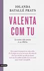 VALENTA COM TU | 9788419734235 | BATALLÉ PRATS, IOLANDA