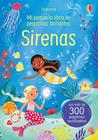 SIRENAS (PEGATINAS BRILLANTES) | 9781835402535 | BEECHAM, ALICE
