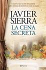CENA SECRETA, LA | 9788408107811 | SIERRA, JAVIER