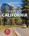 MEJORES RUTAS EN COCHE Y CÁMPER POR CALIFORNIA. 1, LAS | 9788408282792 | BENDER, ANDREW/ATKINSON, BRETT/BALFOUR, AMY C./BING, ALISON/BONETTO, CRISTIAN/BRASH, CELESTE/BREMNER