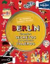 MI PRIMERA LONELY PLANET. BERLÍN | 9788408125945 | AA. VV.