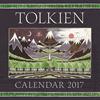 2017-CALENDARIO TOLKIEN  | 9788445003978 | TOLKIEN, J. R. R.