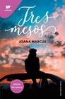 TRES MESOS (MESOS AMB TU 3) | 9788419241177 | MARCÚS, JOANA