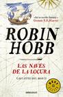 NAVES DE LA LOCURA, LAS (LAS LEYES DEL MAR 2) | 9788490625705 | HOBB, ROBIN