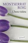 HORA VIOLETA, L' | 9788419107503 | ROIG, MONTSERRAT