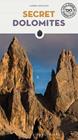 SECRET DOLOMITES (ANGLES) | 9782361956240