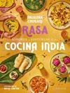 SABORES E HISTORIAS DE MI COCINA INDIA. RASA | 9788419739506 | CHUGANI, ANJALINA