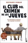 CLUB DEL CRIMEN DE LOS JUEVES, EL | 9788467065602 | OSMAN, RICHARD