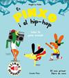 PINXO I EL HIP-HOP, EN. LLIBRE MUSICAL | 9788491379614 | LE HUCHE, MAGALI