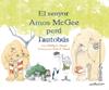 SENYOR AMOS MCGEE PERD L'AUTOBUS, EL | 9788418900167 | STEAD, PHILIP C.