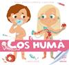 COS HUMA-BABY ENCICLOPÈDIA | 9788416368211 | LAROUSSE EDITORIAL