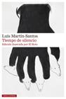 TIEMPO DE SILENCIO (ILUSTRADO) | 9788410107397 | MARTÍN-SANTOS, LUIS/ EL ROTO