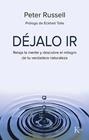 DEJALO IR | 9788499889818 | RUSSELL, PETER