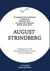 AUGUST STRINDBERG | 9788417188085 | STRINDBERG, AUGUST