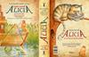 ALICIA EN EL PAIS DE LAS MARAVILLAS/ A TRAVES DEL ESPEJO | 9788416677115 | CARROLL, LEWIS/ KUPER, PETER