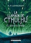 LA LLAMADA DE CTHULHU (ED. 2026) | 9791387752828 | LOVECRAFT, H. P./ SEBASTIAN CABROL