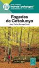 FAGEDES DE CATALUNYA- INDRETS I PAISATGES | 9788470112379 | BORREGO PEREZ, JOAN CARLES