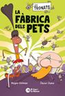 ELS TRONATS 1. LA FÀBRICA DELS PETS | 9791387876241 | GÓMEZ, ROGER