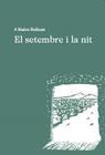 SETEMBRE I LA NIT, EL | 9788412171280 | RAFECAS, MAICA