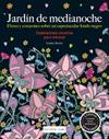 JARDÍN DE MEDIANOCHE (INSPIRACIONES C.) | 9788415618584 | BOYLAN, LINDSEY