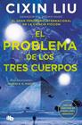 PROBLEMA DE LOS TRES CUERPOS, EL/ (TRILOGÍA DE LOS TRES CUERPOS 1) | 9788413143415 | LIU, CIXIN