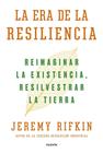 ERA DE LA RESILIENCIA, EL | 9788449339929 | RIFKIN, JEREMY
