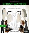 GHOST WANTED | 9788498258042 | VARIOS AUTORES