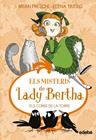 MISTERIS DE LADY BERTHA 3. ELS CORBS DE LA TORRE, ELS | 9788468372532 | FRESCHI, BRIAN