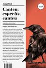 CANTEU ESPERITS CANTEU | 9788417339104 | WARD, JESMYN