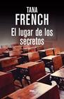 LUGAR DE LOS SECRETOS, EL | 9788490564134 | FRENCH, TANA
