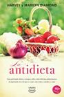 ANTIDIETA, LA | 9788479538019 | DIAMOND, HARVEY