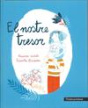 NOSTRE TRESOR, EL | 9788417303112 | VIDAL RUIZ, NAIARA